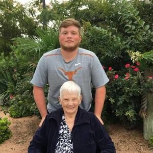 Meet your Posher, Hunter